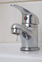 faucet drip